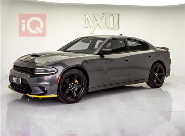 Dodge Charger 2018 for sale in Iraq - Duhok